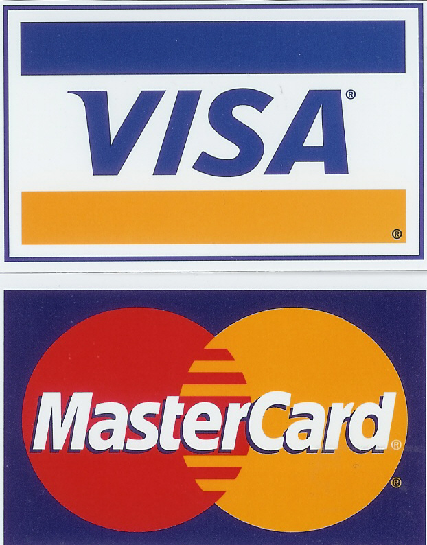 Visa-Mastercard