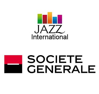 societe generale jazz international