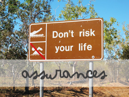 Assurance voyage