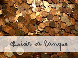 Choisir banque voyage