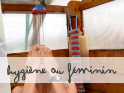 Voyage au féminin - l'hygiène en voyage