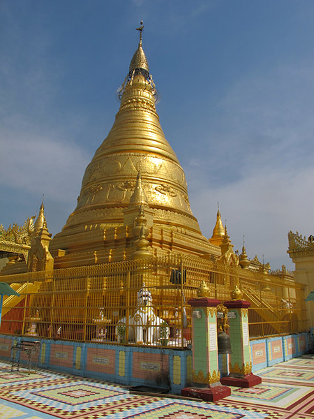 Birmanie_Mandalay_Amarapura_Inwa_Sagaing (14)