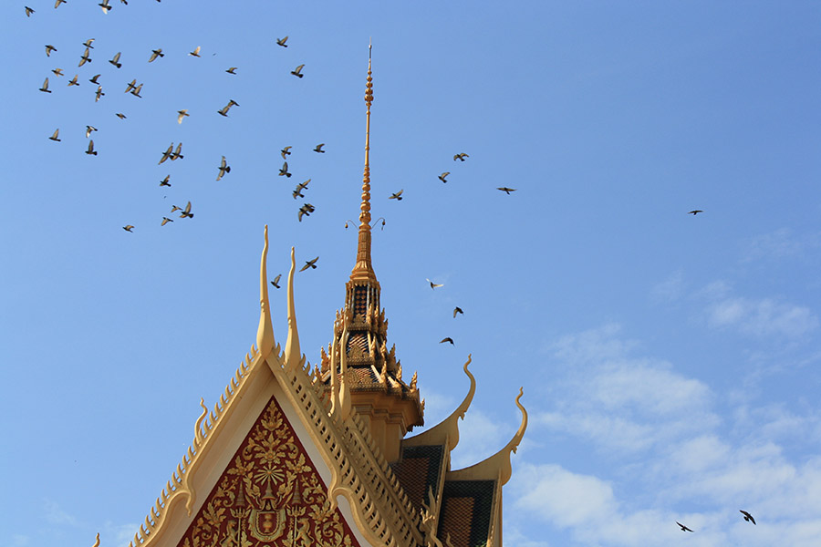 cambodge_PhnomPenh_palais_royal (15)