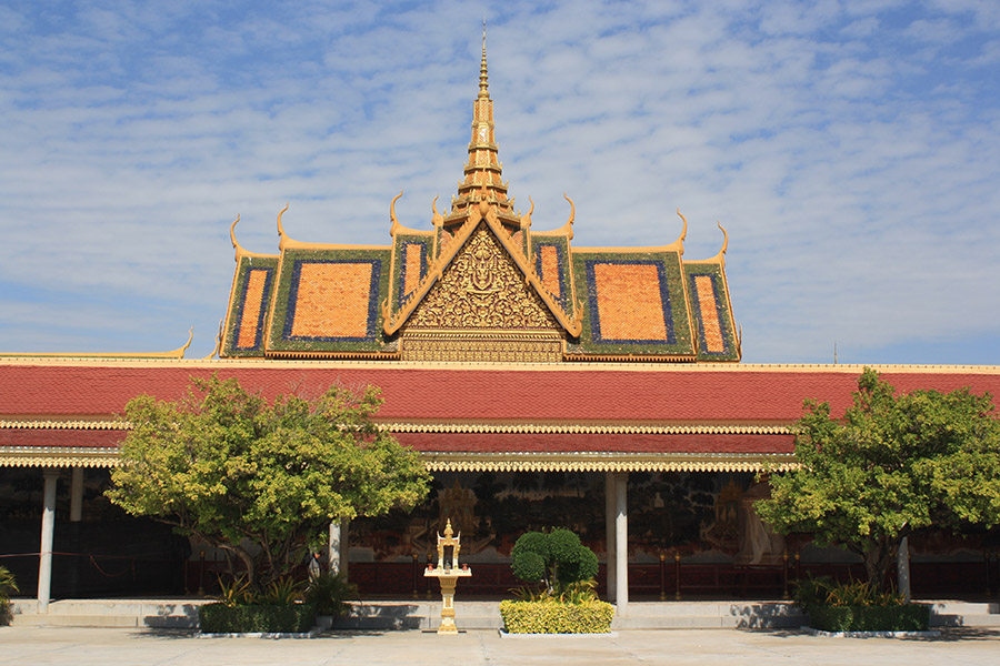 cambodge_PhnomPenh_palais_royal (15)
