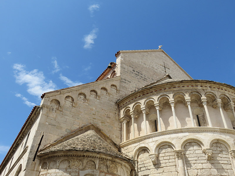Saint Donat de Zadar