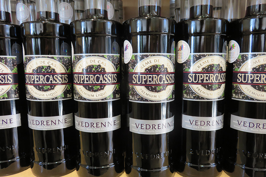 Supercassis