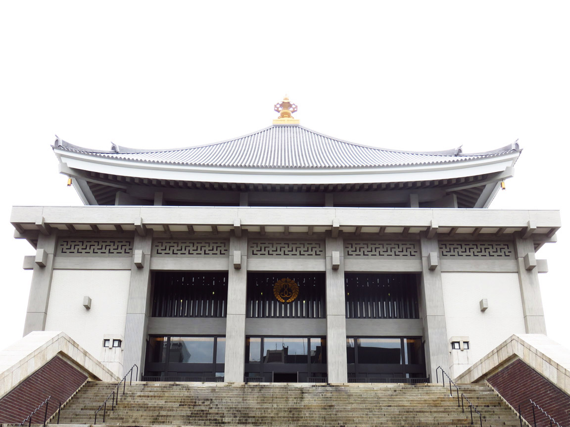 japon_osaka_temple