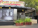 Harry\'s Cafe de Wheels