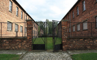 Visiter le camp de concentration d’Auschwitz-Birkenau en Pologne