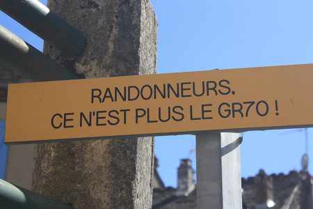 Lire la suite à propos de l’article GR 70 : grande randonnée sur le chemin de Stevenson