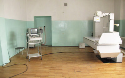 Vaccins et trousse de soins de voyage