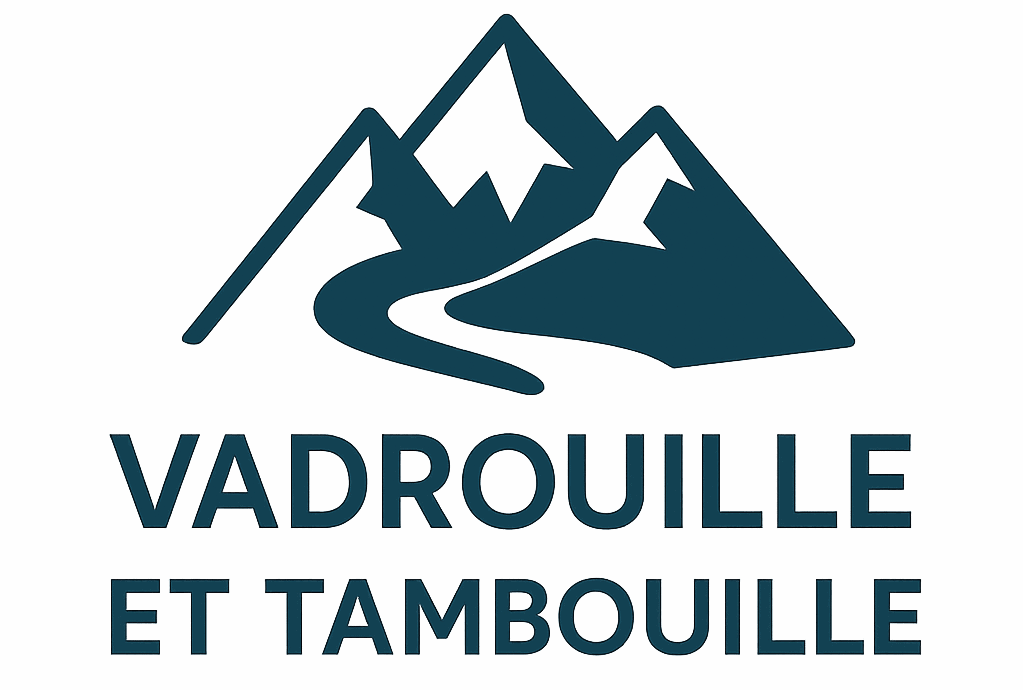Vadrouille et Tambouille