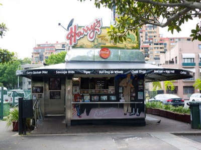 Lire la suite à propos de l’article a Veggie Tiger pie please