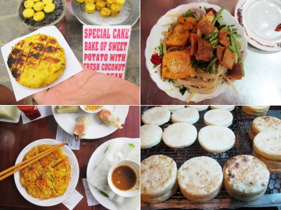 Lire la suite à propos de l’article Cuisine vietnamienne