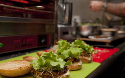 Hank Burger … des burgers presque comme les autres