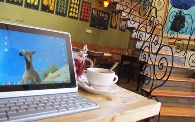 Acer Aspire P3, un hybride qui en a sous le capot