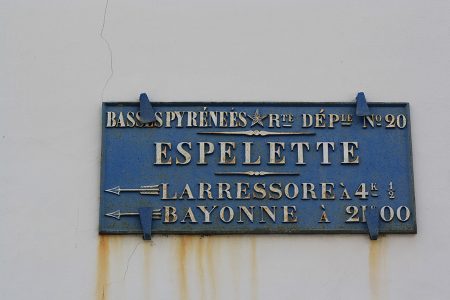 Lire la suite à propos de l’article Pays basque français : plage, piment et randonnée