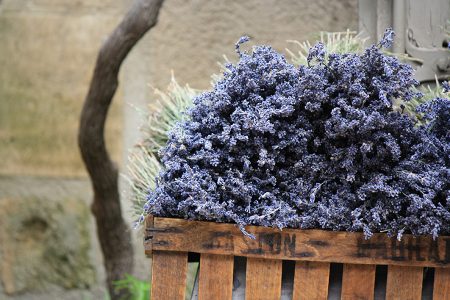Lire la suite à propos de l’article Week-end en France : Avignon, Baux-de-Provence et Arles