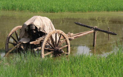Sagaing, Inwa et Amarapura