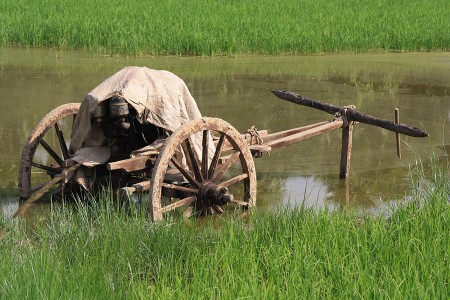 Lire la suite à propos de l’article Sagaing, Inwa et Amarapura