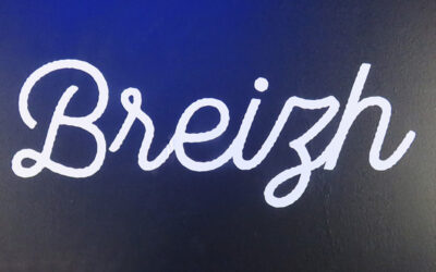 Week-end en Bretagne : Brest, entre terre et mer