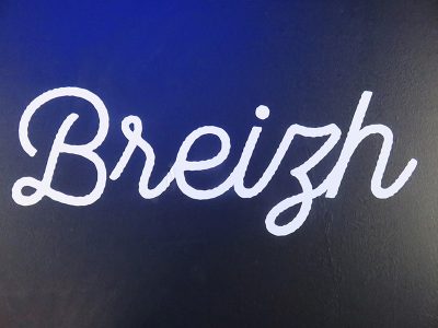 Lire la suite à propos de l’article Week-end en Bretagne : Brest, entre terre et mer