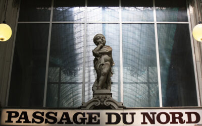 Visiter Bruxelles autrement : nos incontournables pour un week-end