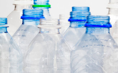 Défi 1 : Limiter notre consommation d’eau embouteillée