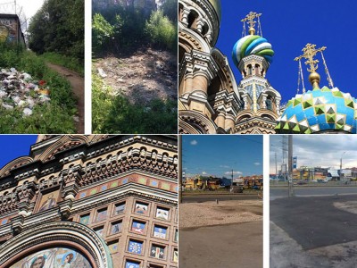Lire la suite à propos de l’article Beautiful Saint Petersburg, un mouvement citoyen