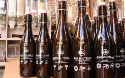 Jean Bouteille … oui mais pas n’importe comment