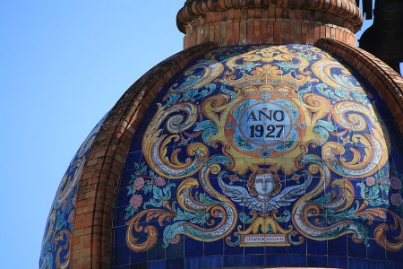 Lire la suite à propos de l’article Andalousie : le classique Séville, Grenade et Cordoue