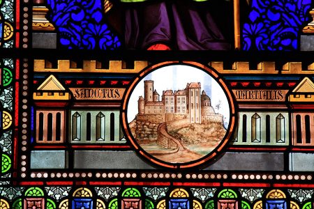 Lire la suite à propos de l’article Virée corrézienne : Collonges la Rouge – Turenne – Curemonte