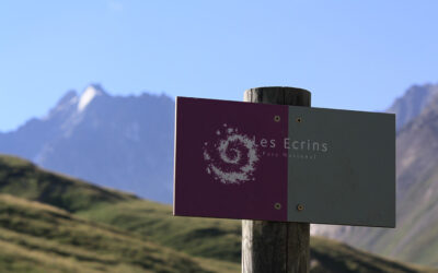 GR54 : tour de l’Oisans et trek dans le parc des Ecrins