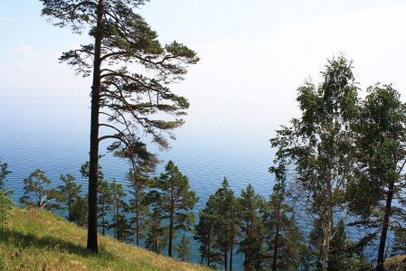 Lire la suite à propos de l’article Le lac Baïkal et son trail