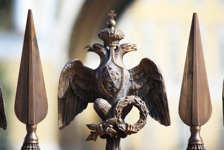 Lire la suite à propos de l’article Saint-Pétersbourg et le musée de l’Ermitage