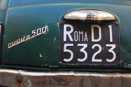 Lire la suite à propos de l’article Week-end à Rome : visite de 4 jours
