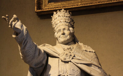 Visite des églises-musées de Rome
