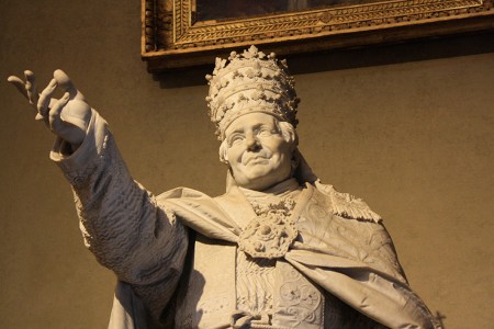 Lire la suite à propos de l’article Visite des églises-musées de Rome