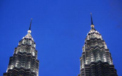Kuala Lumpur ou KL pour les intimes