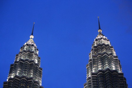 Lire la suite à propos de l’article Kuala Lumpur ou KL pour les intimes