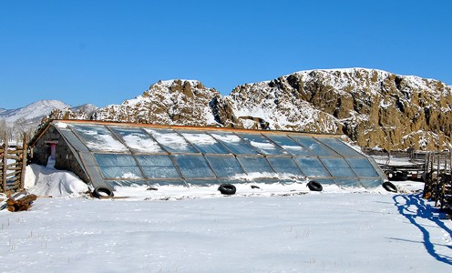 Lire la suite à propos de l’article Le GERES et ses serres solaires passives