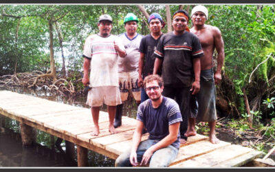 7 mois d’expatriation au Panama