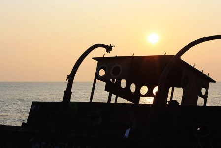 Lire la suite à propos de l’article Olkhon, l’île du Baïkal