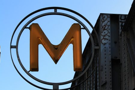 Lire la suite à propos de l’article Randonnée urbaine dans Paris