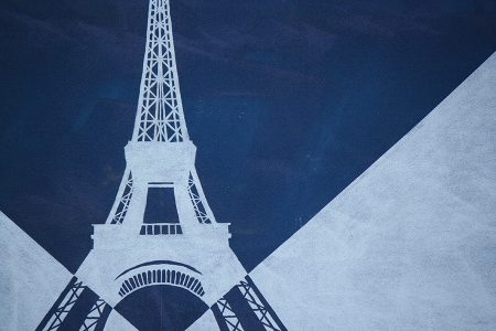 Lire la suite à propos de l’article Street-art dans Paris 13e
