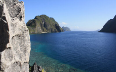 Kayak et snorkeling à El Nido, Palawan