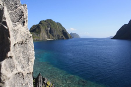 Lire la suite à propos de l’article Kayak et snorkeling à El Nido, Palawan