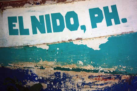 Lire la suite à propos de l’article El Nido, Palawan entre plages et scooter
