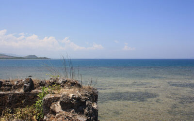Puerto Princesa et la prison Iwahig