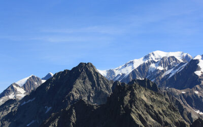 TMB #1 : notre tour du Mont-Blanc (France)